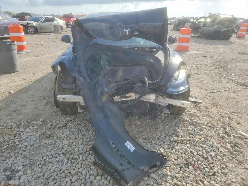 Aukcja sprzedaży 2023 Tesla Model 3, vin: 5YJ3E1EA7PF626467, numer aukcji: 49837396