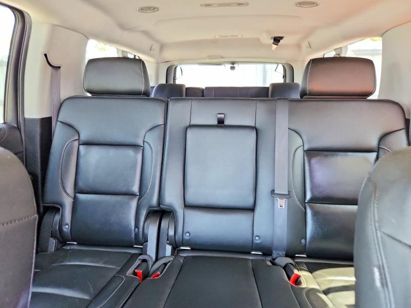 50503296 :رقم المزاد ، 1GNSKHKC0LR156197 vin ، 2020 Chevrolet Suburban مزاد بيع