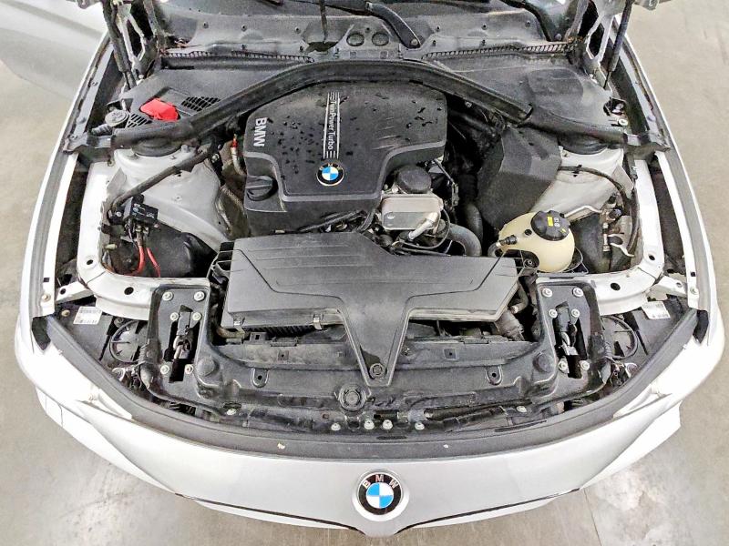 2014 Bmw 428 მანქანა იყიდება აუქციონზე, vin: WBA3N3C58EK231678, აუქციონის ნომერი: 48215526