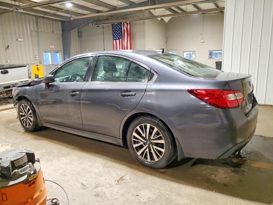 Aukcja sprzedaży 2019 Subaru Legacy, vin: 4S3BNAF64K3038893, numer aukcji: 51113766
