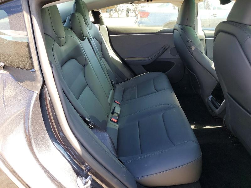 Продажа на аукционе авто 2025 Tesla Model 3, vin: 5YJ3E1EA9SF983285, номер лота: 51361376