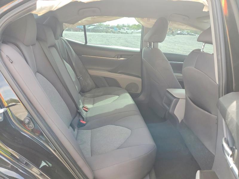 2021 Toyota Camry მანქანა იყიდება აუქციონზე, vin: 4T1C11AK3MU483767, აუქციონის ნომერი: 48500176