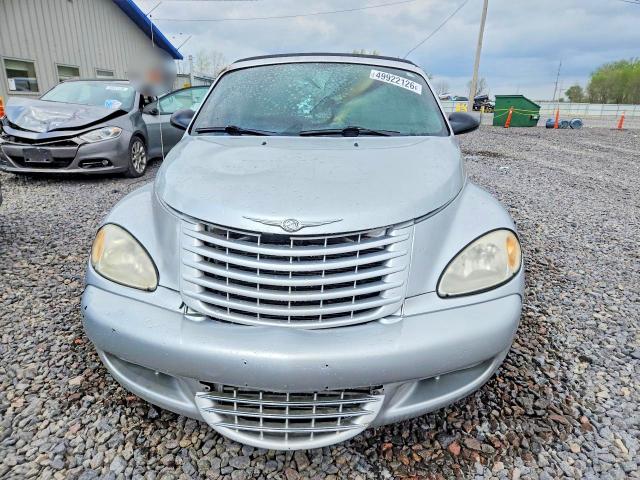 Продажа на аукционе авто 2005 Chrysler Pt Cruiser, vin: 3C3AY75S05T347715, номер лота: 49922126