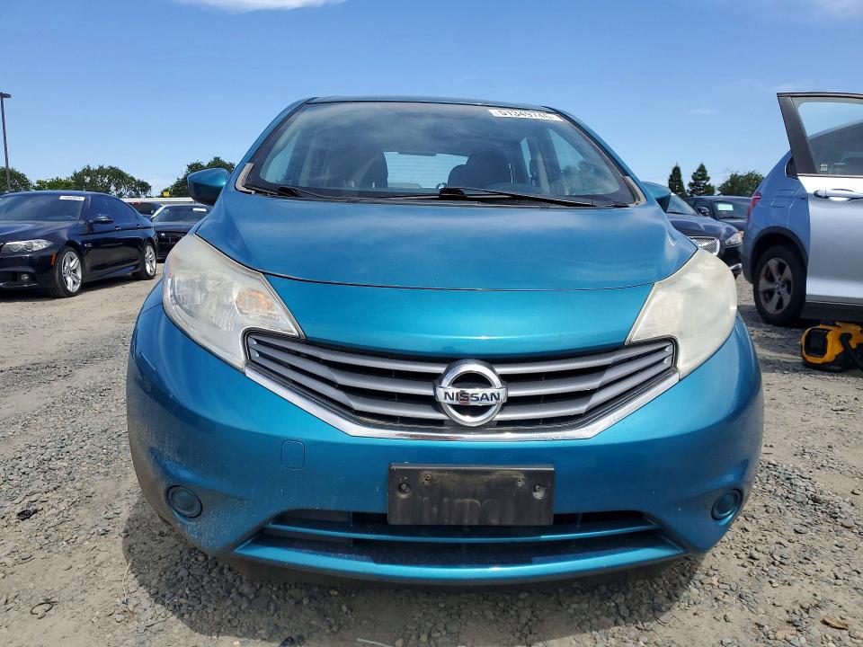 Aukcja sprzedaży 2015 Nissan Versa Note, vin: 3N1CE2CP6FL420511, numer aukcji: 51349746