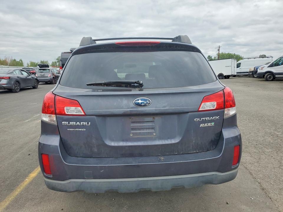 Aukcja sprzedaży 2013 Subaru Outback, vin: 4S4BRBCC7D3311179, numer aukcji: 51679826