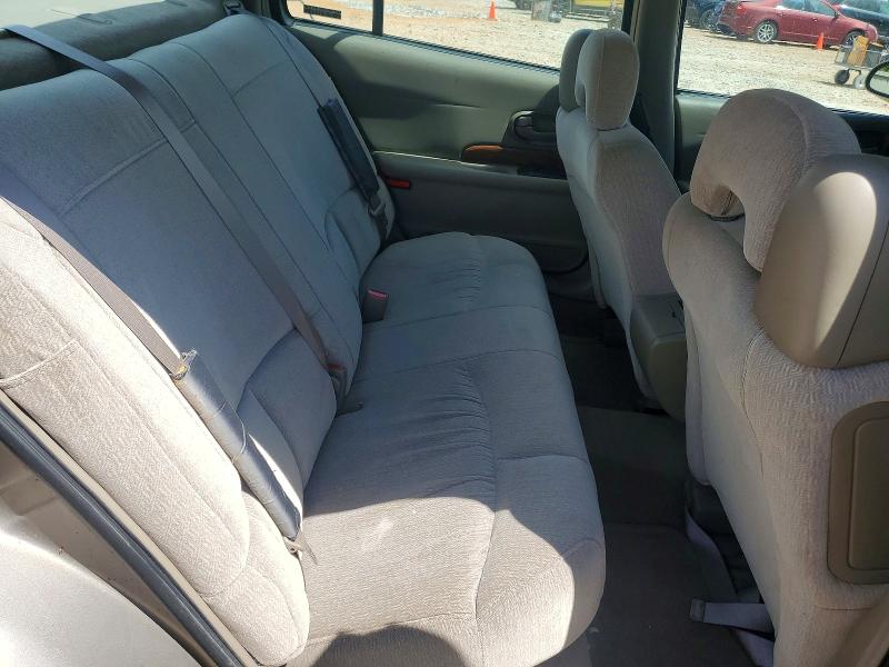 Продаж на аукціоні авто 2000 Buick Lesabre, vin: 1G4HP54K3YU353906, номер лоту: 50551076