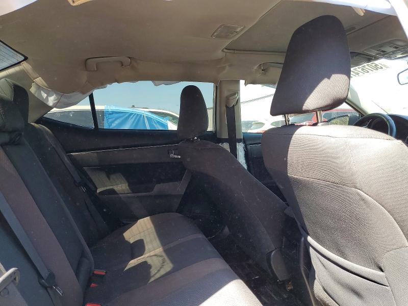Aukcja sprzedaży 2019 Toyota Corolla, vin: 2T1BURHE0KC220037, numer aukcji: 50767476