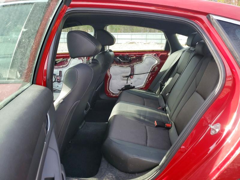 Продажа на аукционе авто 2020 Honda Accord, vin: 1HGCV1F39LA106095, номер лота: 49260496