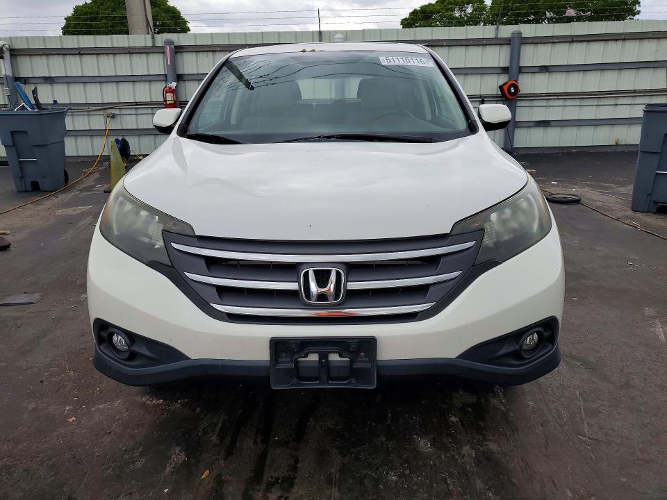 Aukcja sprzedaży 2012 Honda Cr-v, vin: 5J6RM4H52CL035235, numer aukcji: 51110116