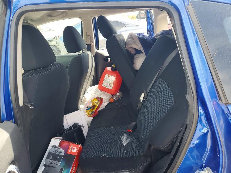 Aukcja sprzedaży 2016 Nissan Versa Note, vin: 3N1CE2CP6GL354365, numer aukcji: 47656176