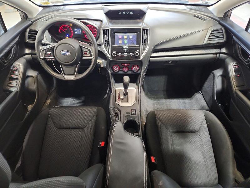Aukcja sprzedaży 2018 Subaru Impreza, vin: 4S3GTAB65J3715045, numer aukcji: 50120826