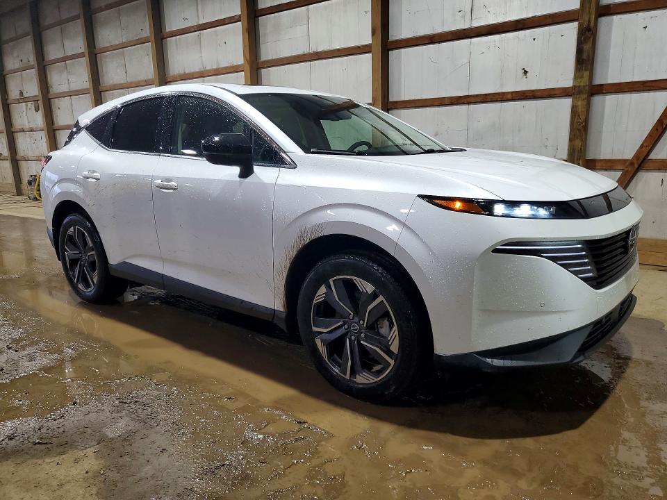 Aukcja sprzedaży 2025 Nissan Murano, vin: 5N1AZ3CS3SC121014, numer aukcji: 51456756