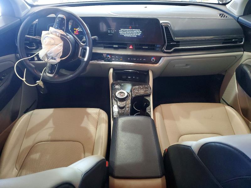 Aukcja sprzedaży 2023 Kia Sportage, vin: KNDPVCAG9P7103383, numer aukcji: 51005446