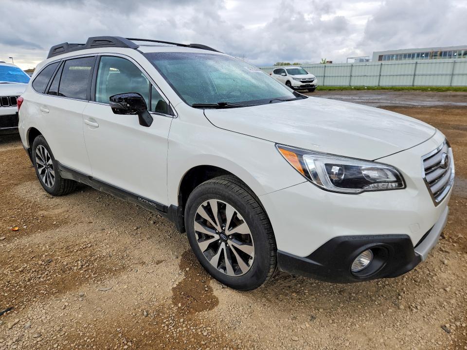 46782506 :رقم المزاد ، 4S4BSBLCXG3200165 vin ، 2016 Subaru Outback مزاد بيع