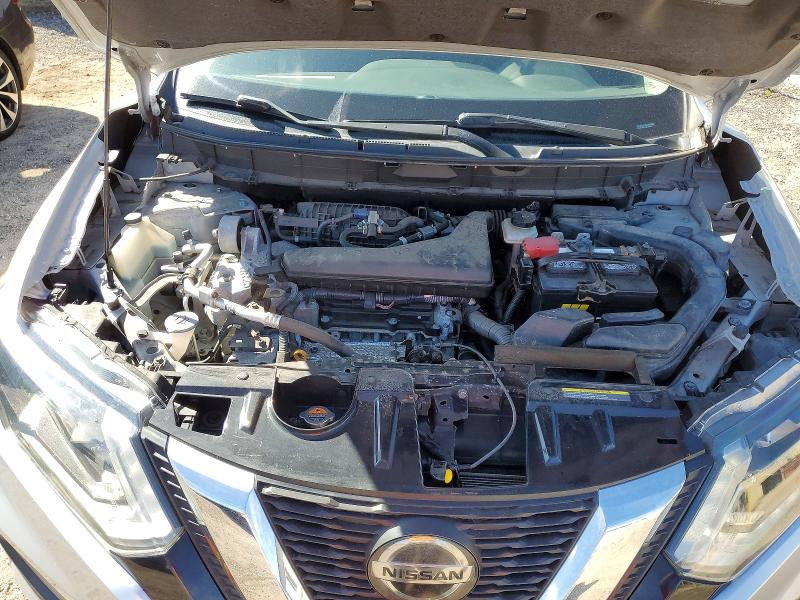 Продажа на аукционе авто 2018 Nissan Rogue, vin: 5N1AT2MT1JC745864, номер лота: 49299056