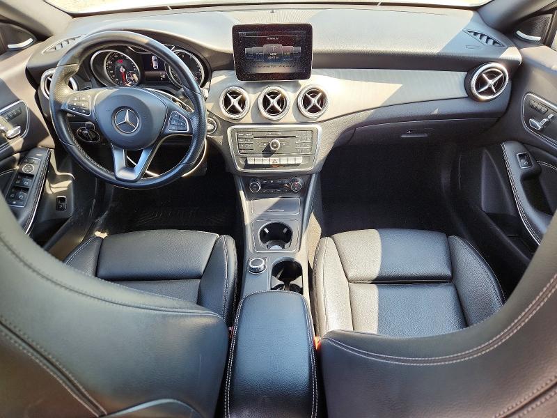 Продажа на аукционе авто 2017 Mercedes-benz Cla, vin: WDDSJ4EB3HN464055, номер лота: 48951516