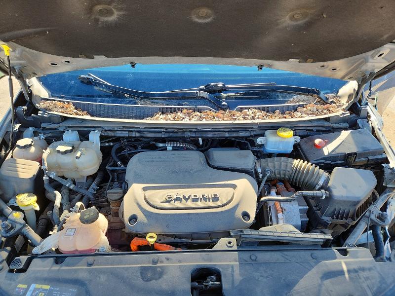 2022 Chrysler Pacifica მანქანა იყიდება აუქციონზე, vin: 2C4RC1S76NR161058, აუქციონის ნომერი: 48171266