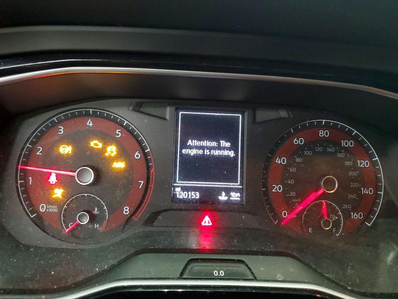 Aukcja sprzedaży 2020 Volkswagen Jetta, vin: 3VWCB7BU4LM006480, numer aukcji: 51680266
