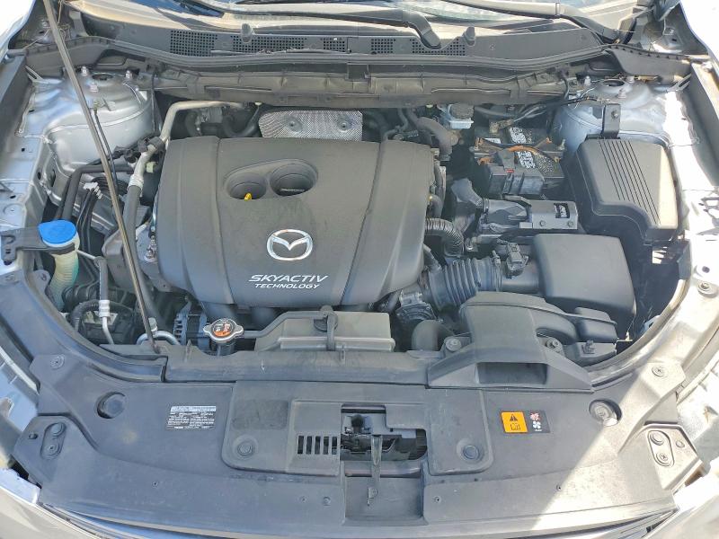 Aukcja sprzedaży 2016 Mazda Cx-5, vin: JM3KE2CY7G0621812, numer aukcji: 47661326