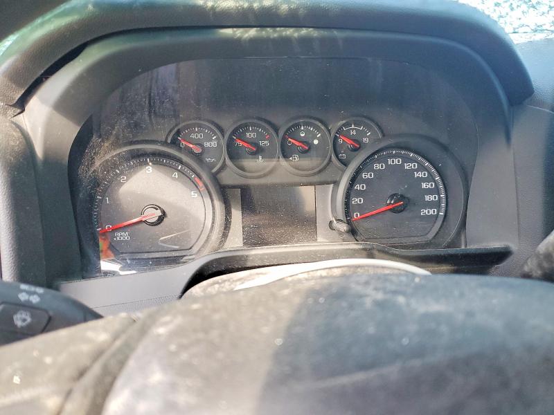 Продажа на аукционе авто 2023 Chevrolet Silverado, vin: 2GC4YLEY2P1713913, номер лота: 47627906