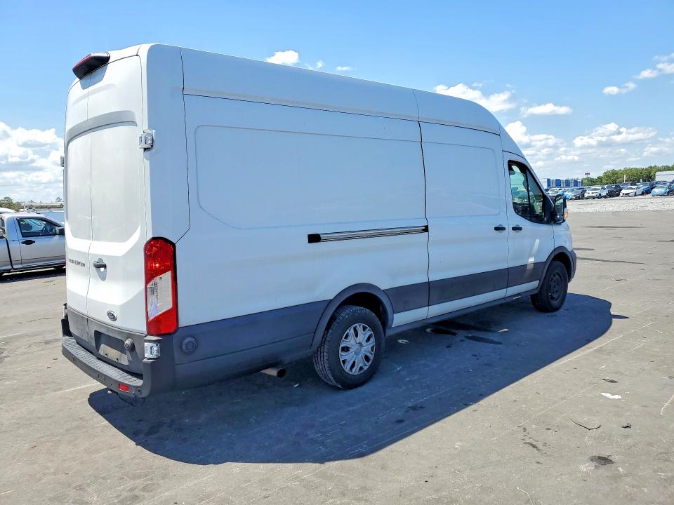 Продажа на аукционе авто 2021 Ford Transit, vin: 1FTBR3X82MKA98308, номер лота: 50790576