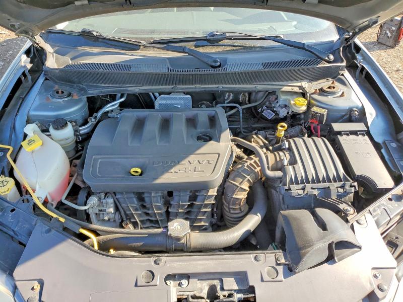 Продаж на аукціоні авто 2008 Chrysler Sebring, vin: 1C3LC45K28N673364, номер лоту: 50908406