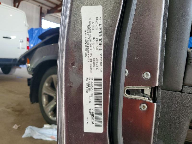 48753206 :رقم المزاد ، 2C3CDXBG7EH145600 vin ، 2014 Dodge Charger مزاد بيع