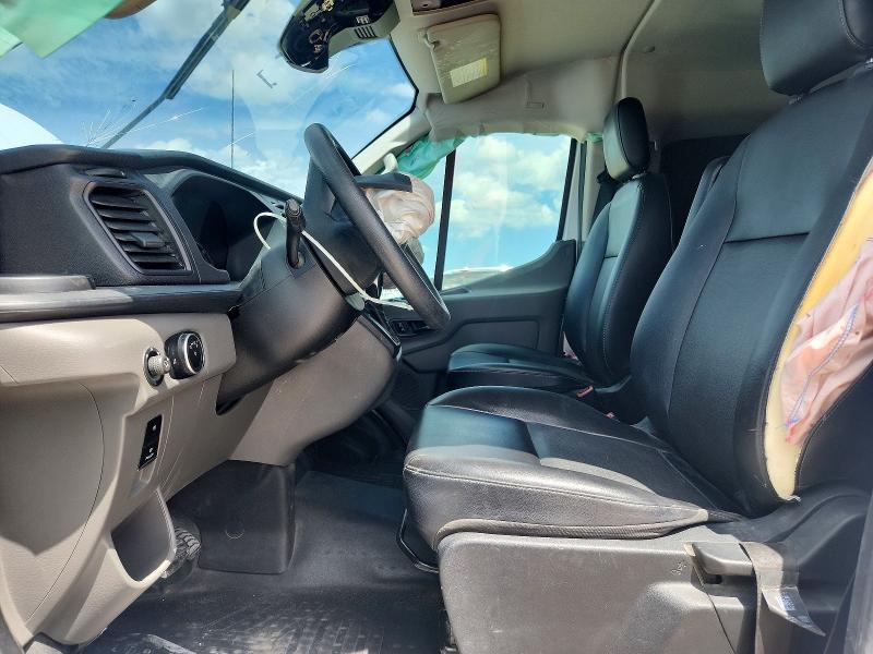 Aukcja sprzedaży 2021 Ford Transit, vin: 1FTYE1Z88MKA36998, numer aukcji: 51889146