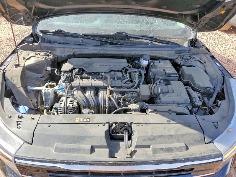 Продажа на аукционе авто 2025 Kia K4, vin: 3KPFU4DE7SE033826, номер лота: 48433956
