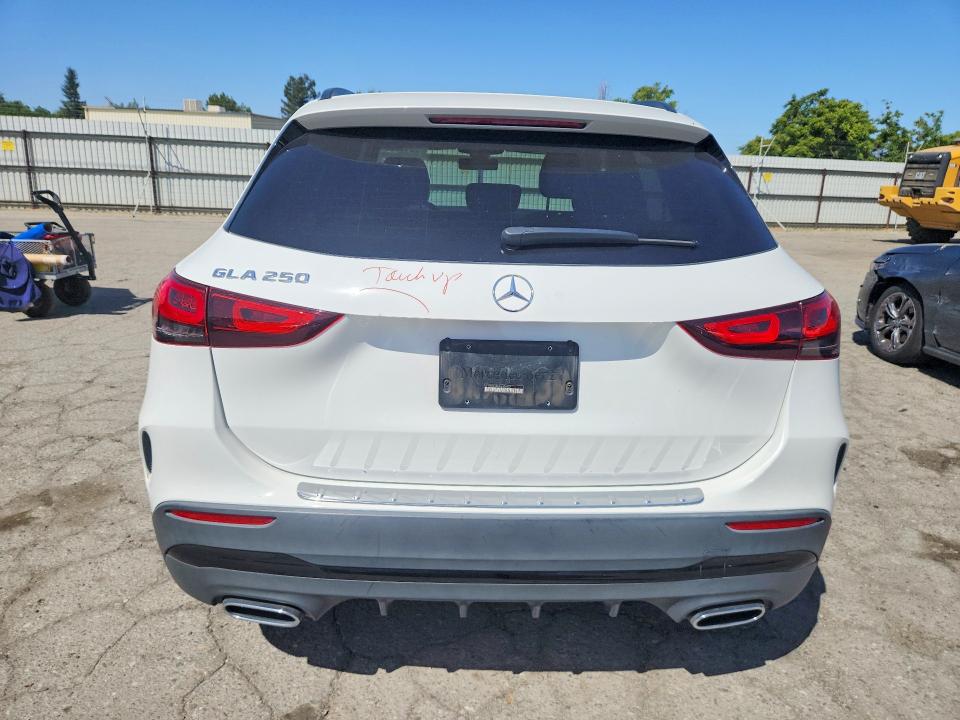 Aukcja sprzedaży 2021 Mercedes-benz Gla, vin: W1N4N4GB3MJ304837, numer aukcji: 50453306