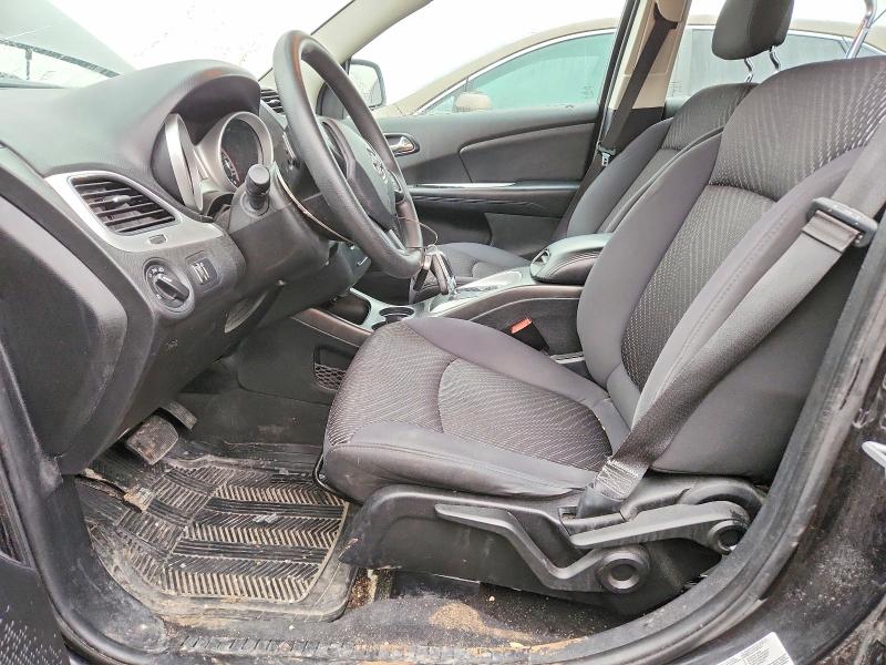 48715946 :رقم المزاد ، 3C4PDCAB9CT371671 vin ، 2012 Dodge Journey مزاد بيع