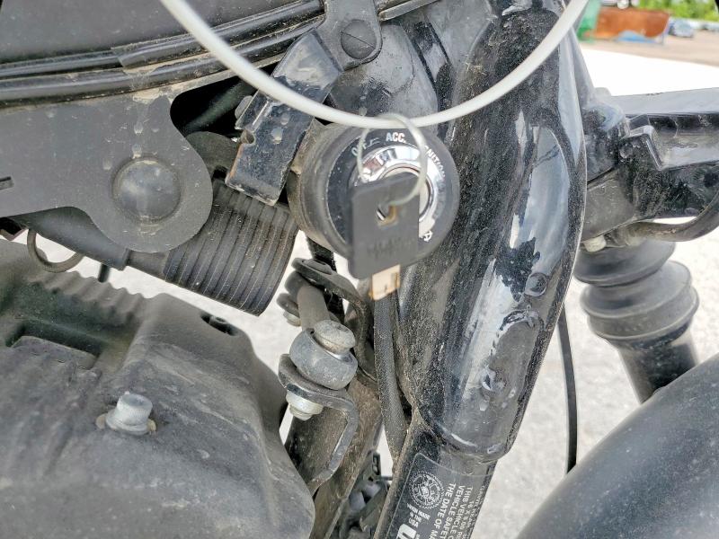 Продажа на аукционе авто 2014 Harley-davidson Xl883, vin: 1HD4LE211EC430667, номер лота: 50917196