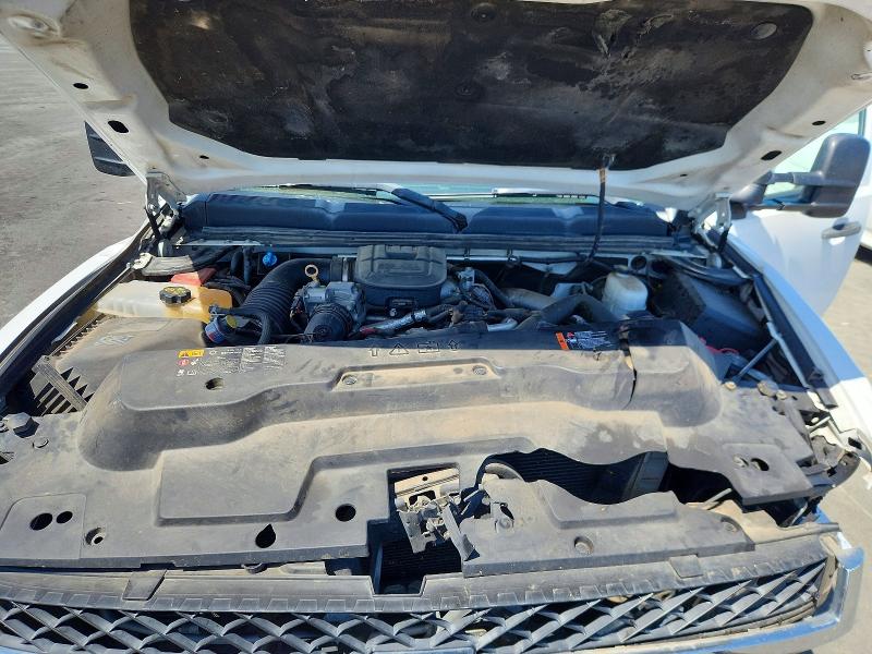 Aukcja sprzedaży 2011 Chevrolet Silverado, vin: 1GC4K0C84BF248622, numer aukcji: 51541636