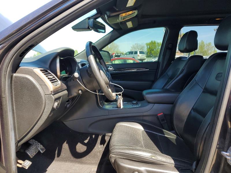 Aukcja sprzedaży 2014 Jeep Grand Cherokee, vin: 1C4RJFCM6EC376245, numer aukcji: 49849916