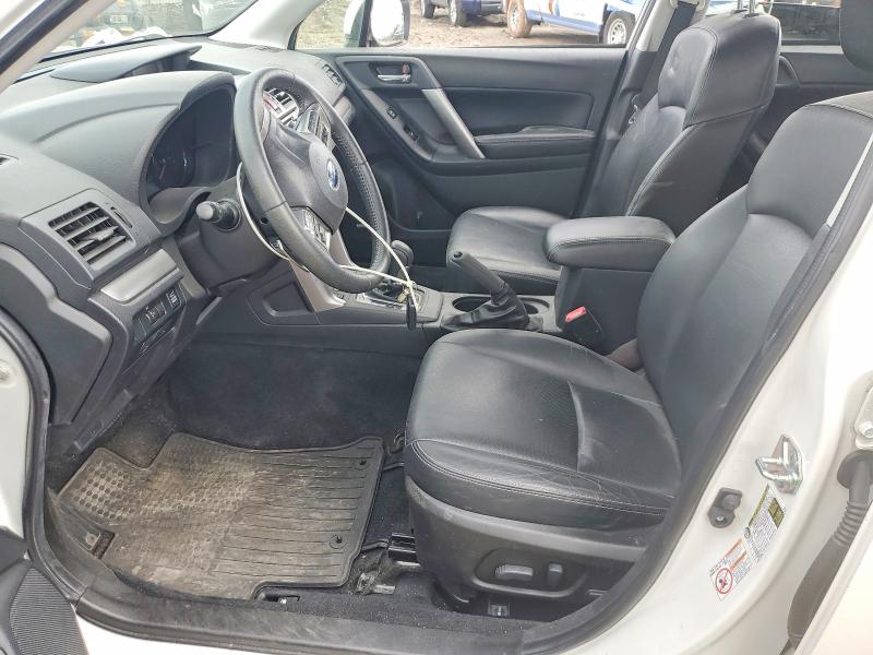 Aukcja sprzedaży 2015 Subaru Forester, vin: JF2SJGWC1FH558919, numer aukcji: 46800336