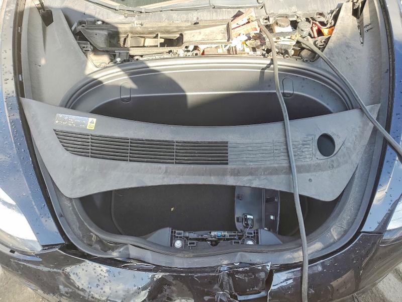 Aukcja sprzedaży 2018 Tesla Model 3, vin: 5YJ3E1EA4JF070125, numer aukcji: 47132186
