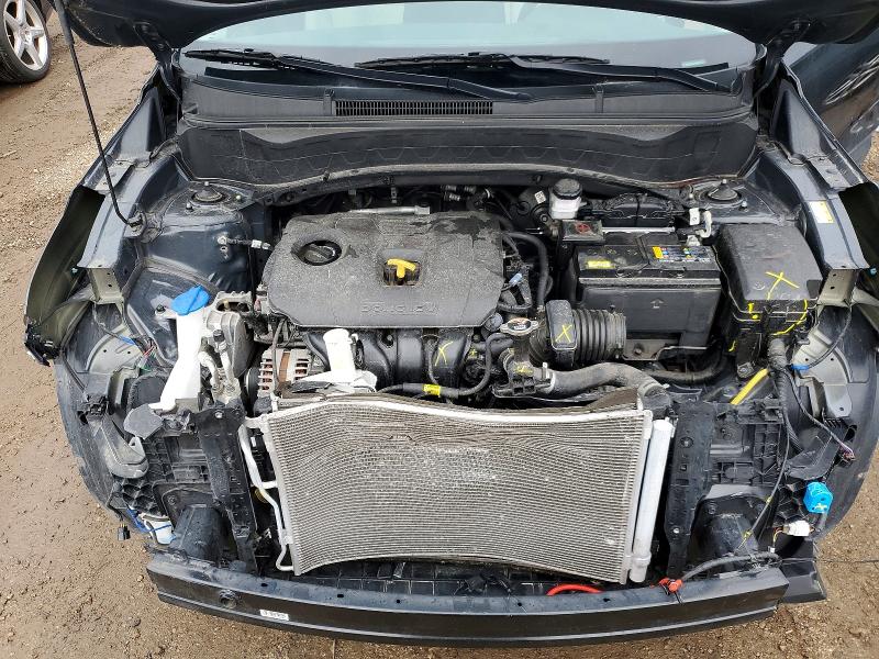 Продаж на аукціоні авто 2023 Kia Seltos, vin: KNDERCAAXP7467612, номер лоту: 49017676