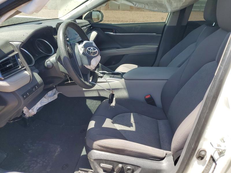 Aukcja sprzedaży 2023 Toyota Camry, vin: 4T1C11AKXPU132164, numer aukcji: 51895646