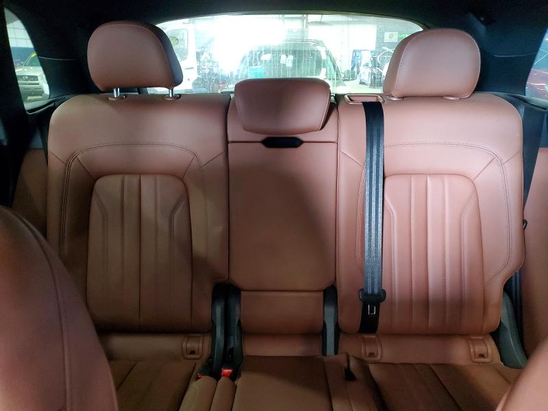 50859196 :رقم المزاد ، WA1ABAFY5R2082658 vin ، 2024 Audi Q5 مزاد بيع