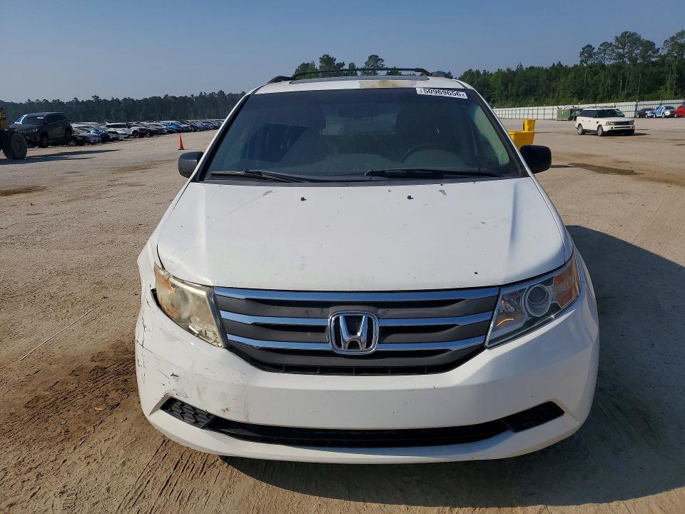 Aukcja sprzedaży 2012 Honda Odyssey, vin: 5FNRL5H65CB142872, numer aukcji: 50969656