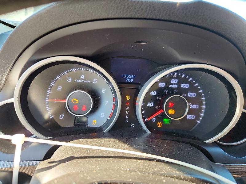 Продажа на аукционе авто 2012 Acura Tl, vin: 19UUA8F50CA035170, номер лота: 49828666