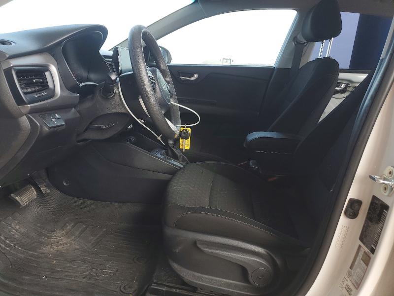 Aukcja sprzedaży 2022 Kia Rio, vin: 3KPA24AD1NE471273, numer aukcji: 51092736