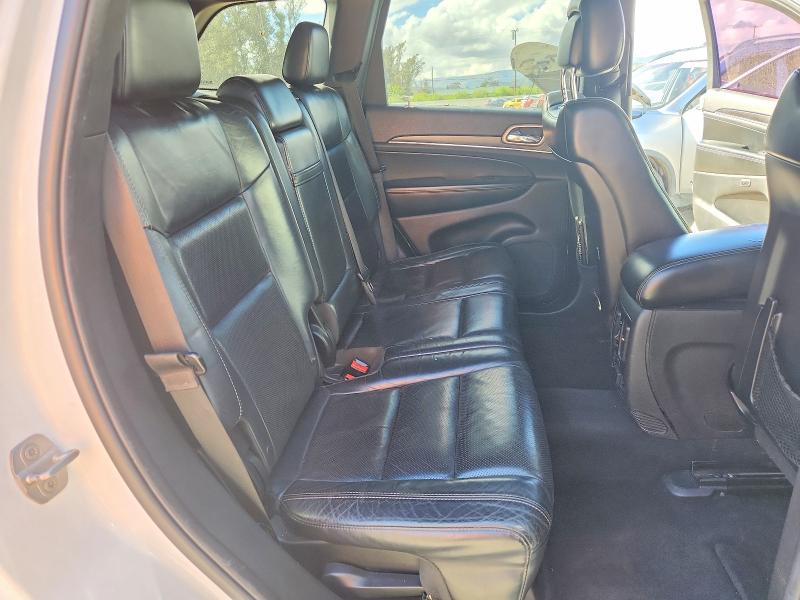 Продажа на аукционе авто 2014 Jeep Grand Cherokee, vin: 1C4RJEBG5EC173577, номер лота: 49637046