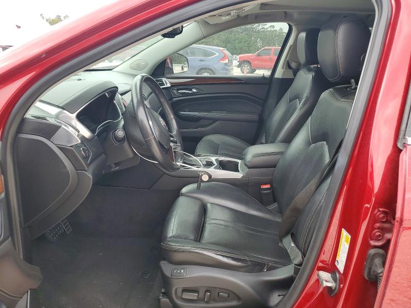 Aukcja sprzedaży 2014 Cadillac Srx, vin: 3GYFNBE33ES521430, numer aukcji: 47902146