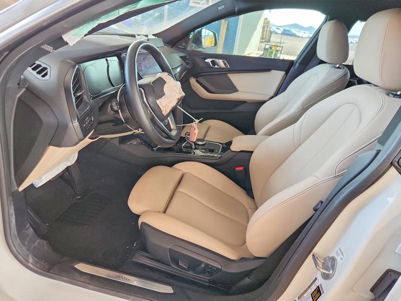 Aukcja sprzedaży 2021 Bmw 228i, vin: WBA53AK01M7H33929, numer aukcji: 48292586