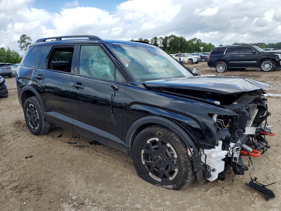 Продаж на аукціоні авто 2026 Hyundai Palisade, vin: KM8RJES23TU057477, номер лоту: 50914786