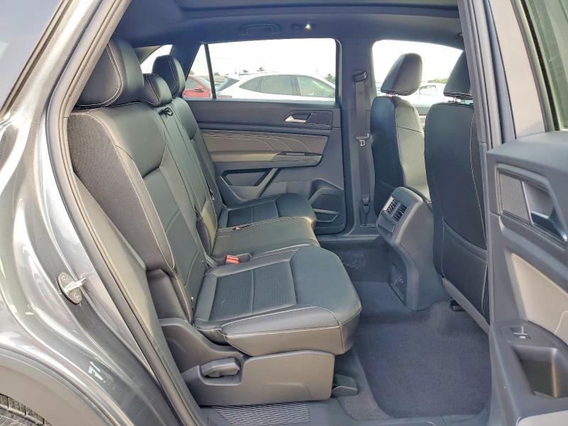 Aukcja sprzedaży 2022 Volkswagen Atlas Cross Sport, vin: 1V2KE2CA8NC230268, numer aukcji: 50920016