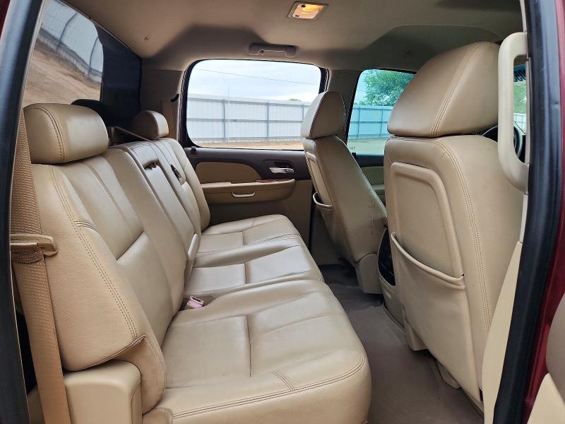 Aukcja sprzedaży 2008 Gmc Sierra, vin: 1GTHK33648F142584, numer aukcji: 47300536