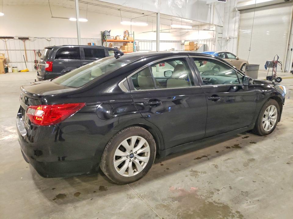 Aukcja sprzedaży 2017 Subaru Legacy, vin: 4S3BNAF64H3042144, numer aukcji: 51298426