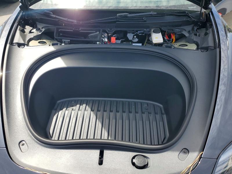 Продаж на аукціоні авто 2025 Tesla Model 3, vin: 5YJ3E1EAXSF131219, номер лоту: 49517486